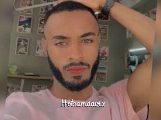 Hotsamdavix