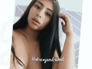 Hotsexyandsweet