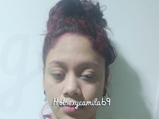 Hotsexycamila69