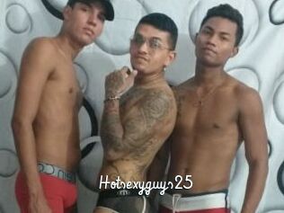 Hotsexyguys25