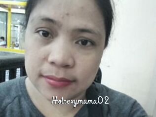 Hotsexymama02