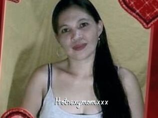 Hotsexymomxxx