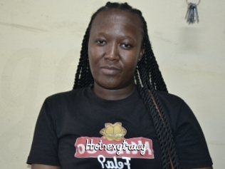 Hotsexytracy
