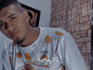 Hottboy20
