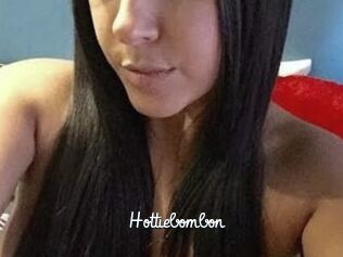 Hottiebombon