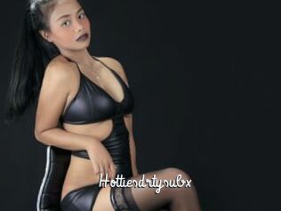 Hottiesdrtysubx