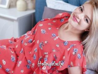 Hottnicebabe