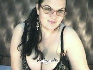 Hottyanette