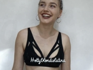 Hottyblondielatina