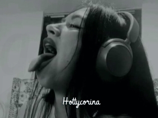 Hottycorina