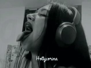 Hottycorina