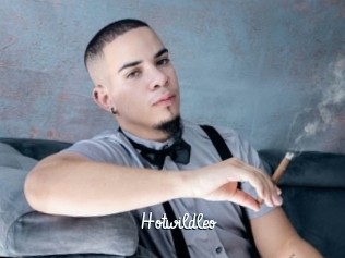 Hotwildleo
