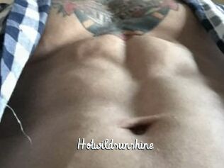 Hotwildsunshine