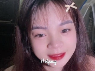 Hotyoug