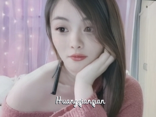 Huangqianqian