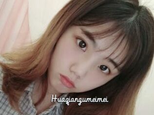 Huaqiangumeimei