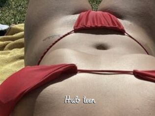 Hub_teen