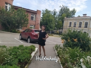 hubbahedy Galerie du Sexe