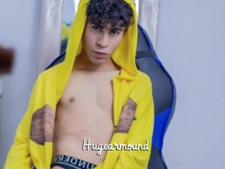 Hugearmound