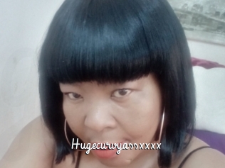 Hugecurvyassxxxx