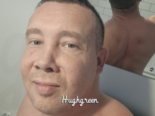 Hughgreen
