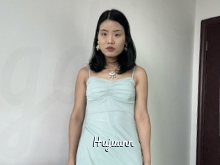 Hujuann