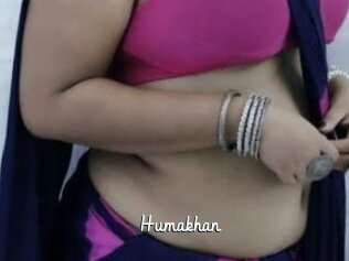 Humakhan