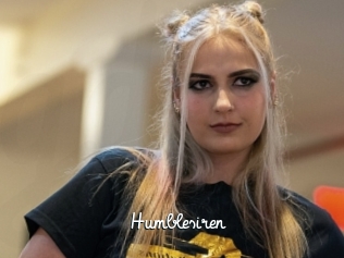Humblesiren