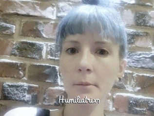 Humiliatrixs