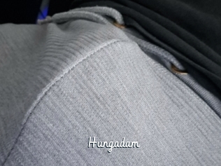 hungadam Galerie du Sexe