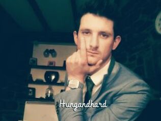 Hungandhard