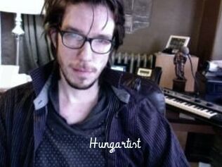 Hungartist