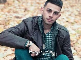 Hungaryanboy