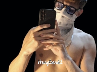 Hungbandit