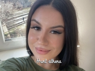 Hunt_athena