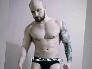 Hunterandtommy