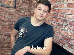Hunternel