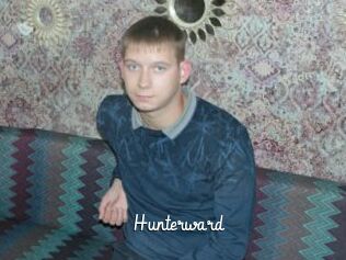 Hunterward