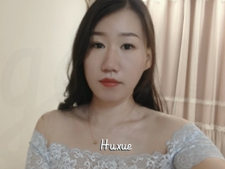 Huxue