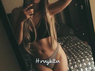 Hxrnykittxn_