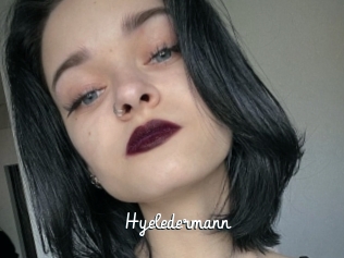Hyeledermann