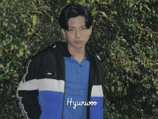 Hyunwoo