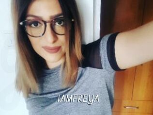 IAMFREYA