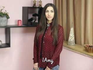 IAmy