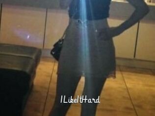 ILikeItHard