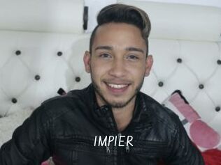 IMPIER Galerie du Sexe