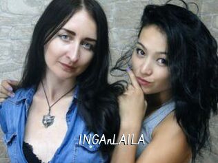 INGAnLAILA