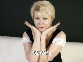 IRENAlove
