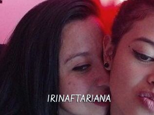 IRINAFTARIANA