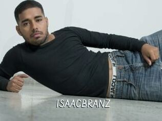 ISAACBRANZ